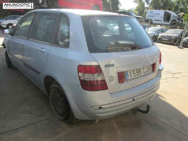 Despiece 09522 de fiat stilo (192)