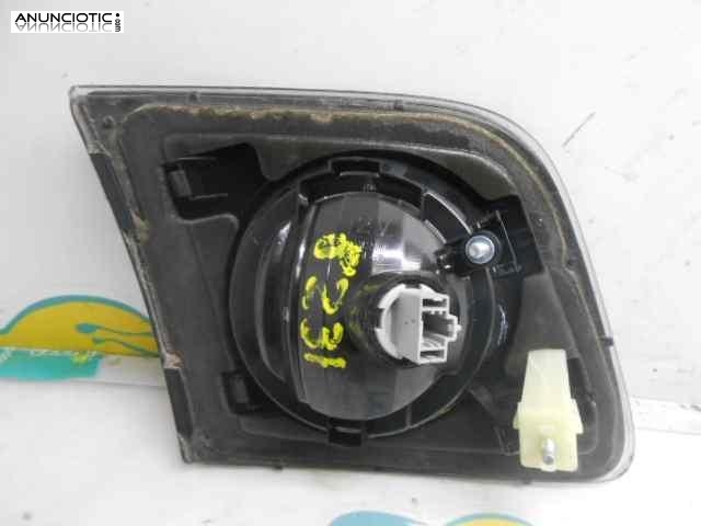 Piloto trasero derecho 3139706 mazda 3