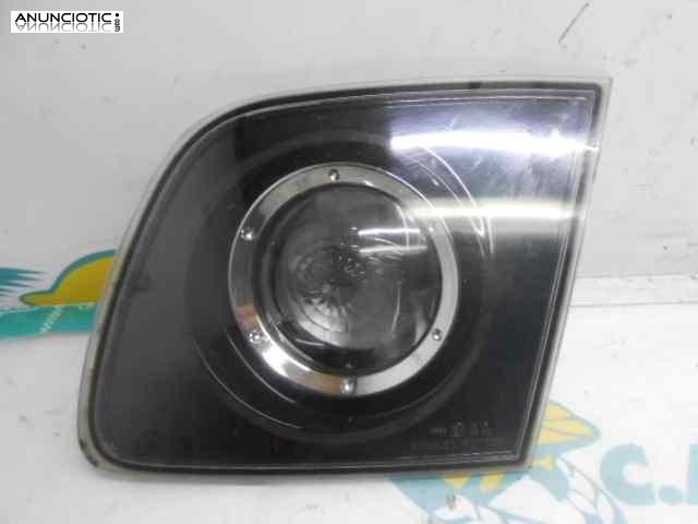 Piloto trasero derecho 3139706 mazda 3