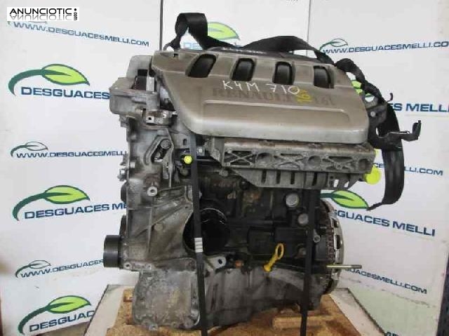 Motor completo 1878773 tipo k4m710.