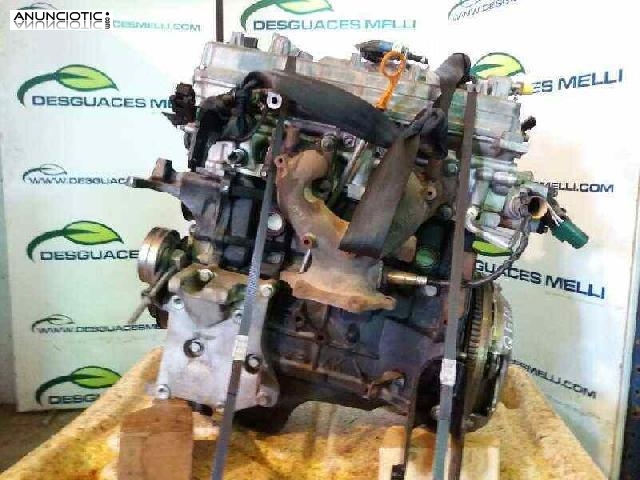 Motor completo 2229761 tipo qg18.