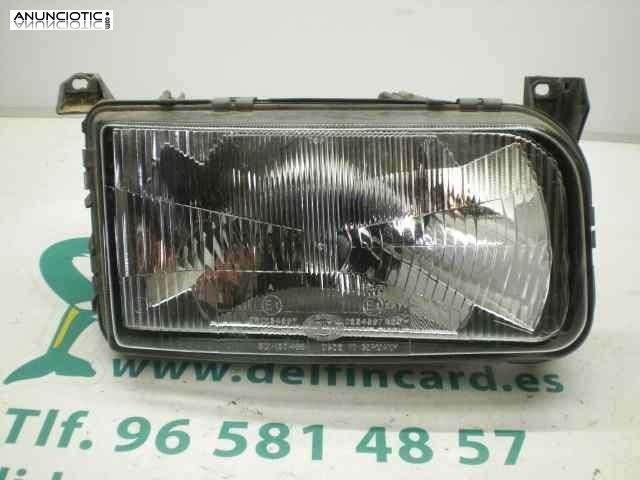 Faro derecho 2646670 volkswagen passat