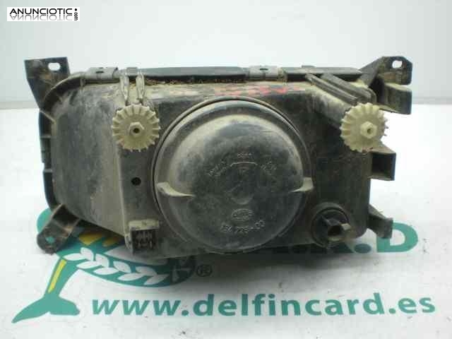 Faro derecho 2646670 volkswagen passat