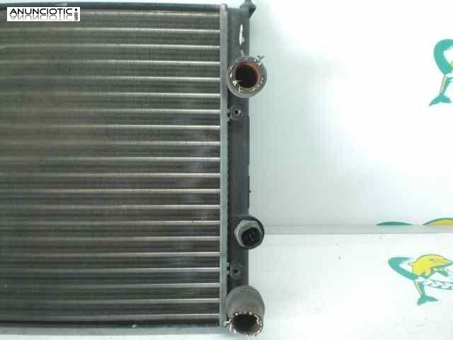 Radiador agua 2652657 seat ibiza (6k)