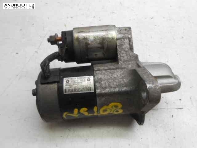 Motor arranque 3084573 m000t90082zc