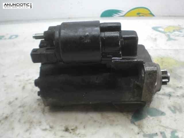 Motor arranque 2747759 020911023fv