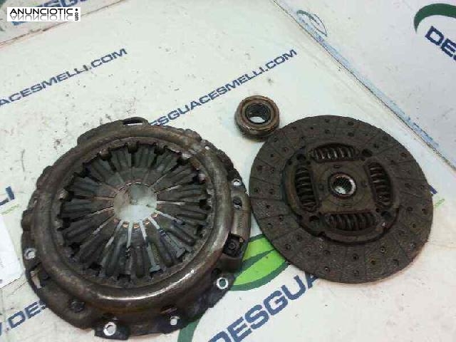 Embrague 1428985 mitsubishi l200