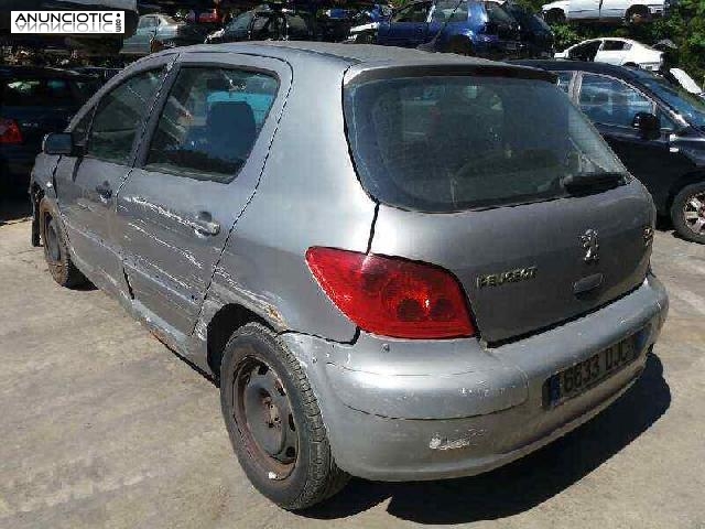 Despiece 11060 de peugeot 307 (s1)