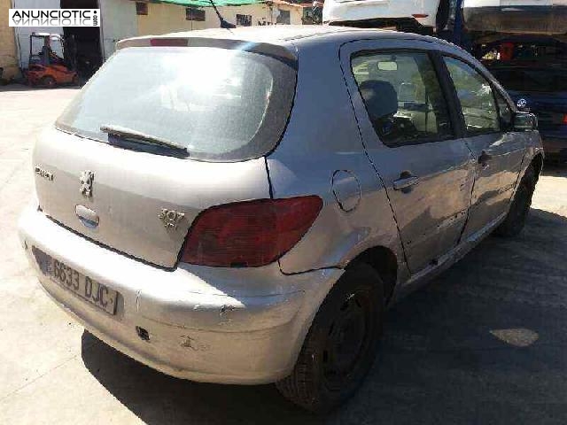 Despiece 11060 de peugeot 307 (s1)