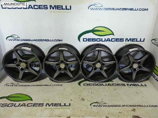 Llantas 1006467 para bmw en r17