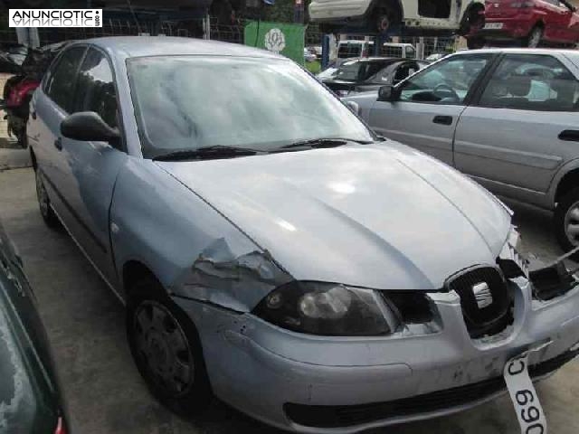 Embrague 749871 seat ibiza