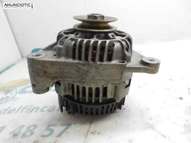 Alternador 3084531 2541763d citroen saxo