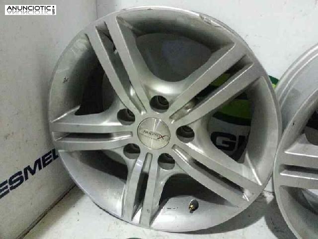 Llantas 959245 para land rover en r15