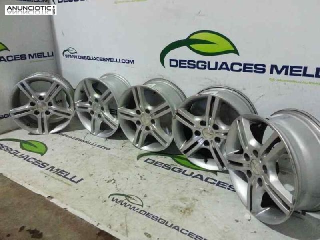 Llantas 959245 para land rover en r15