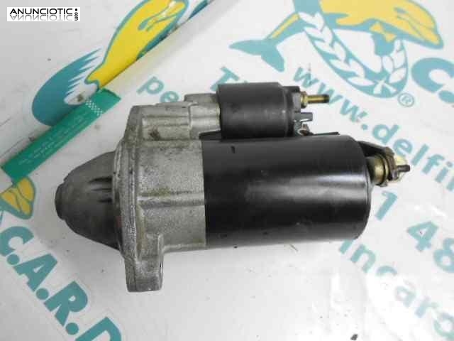 Motor arranque 3024118 0001107073 audi