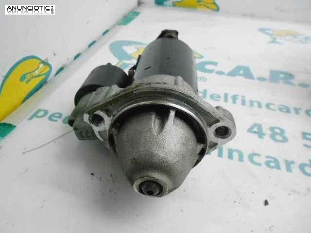 Motor arranque 3024118 0001107073 audi