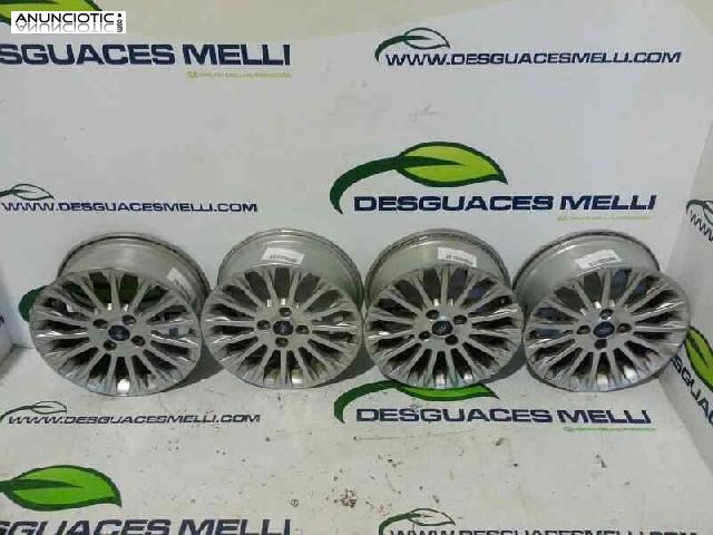 Llantas 1000068 para ford en r16