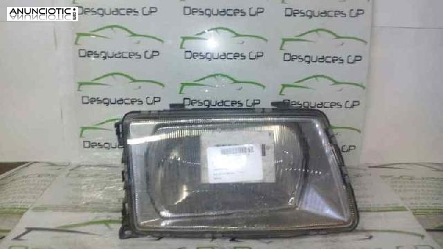 Faro 124230 de audi 100