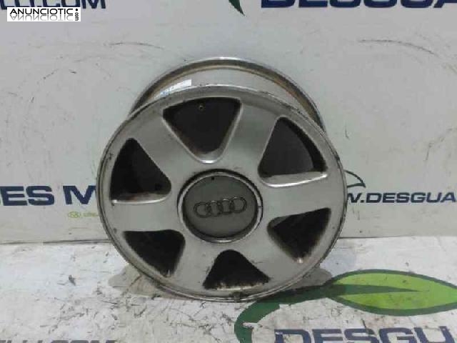 Llantas 1683511 para audi en r15