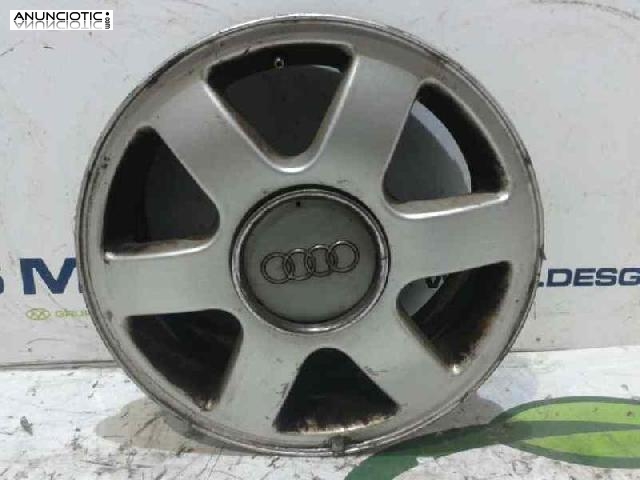 Llantas 1683511 para audi en r15