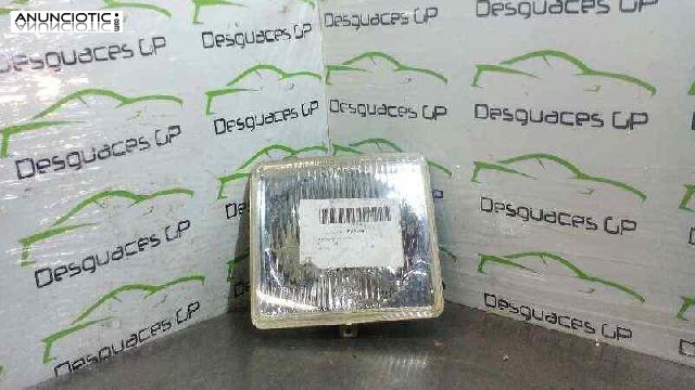 Faro 150400 de mercedes mb