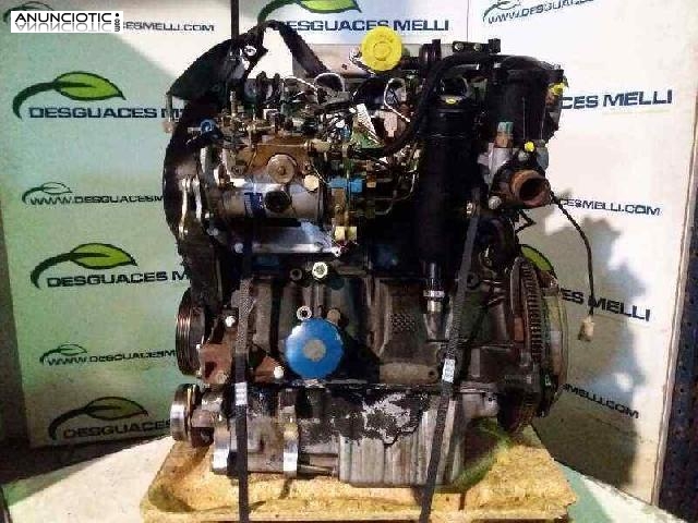 Motor completo 2276175 tipo a9a.