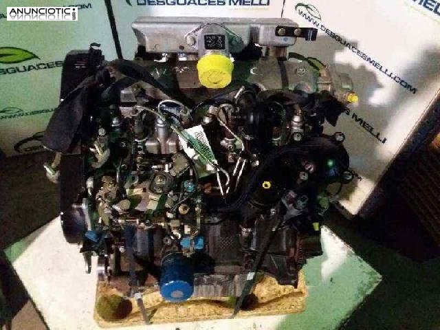 Motor completo 2276175 tipo a9a.