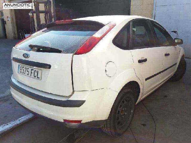 Despiece 11467 de ford focus berlina