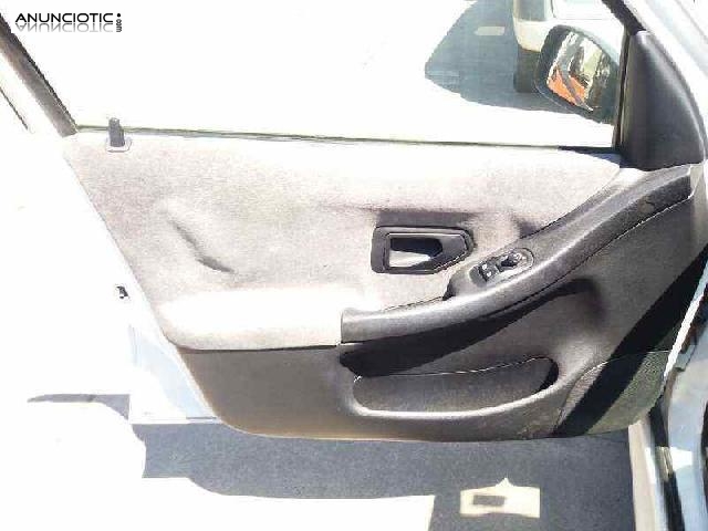 Despiece 11055 de peugeot 306 berlina