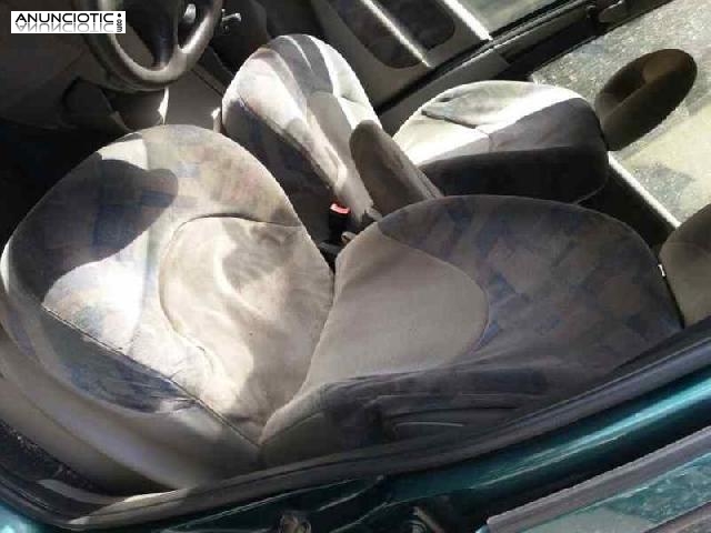 Despiece 11223 de citroen xsara picasso