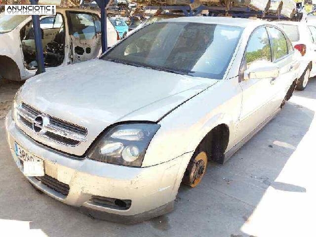 Despiece 11017 de opel vectra c berlina