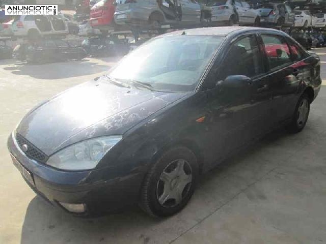 Despiece 09008 de ford focus berlina