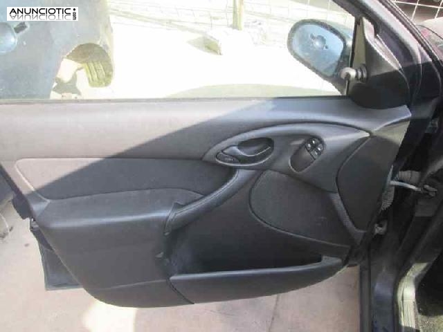 Despiece 09008 de ford focus berlina