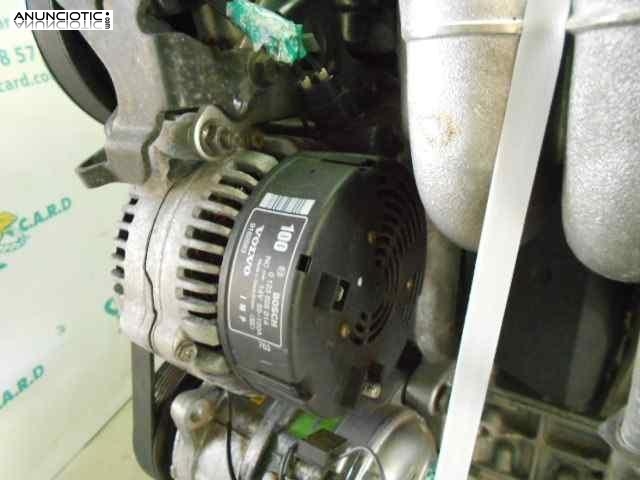 Alternador 3010556 0123505014 volvo s70