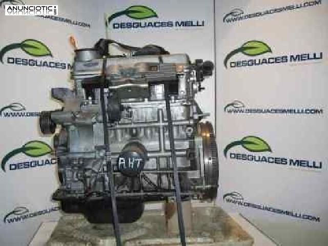 Motor completo 62636 tipo aht.