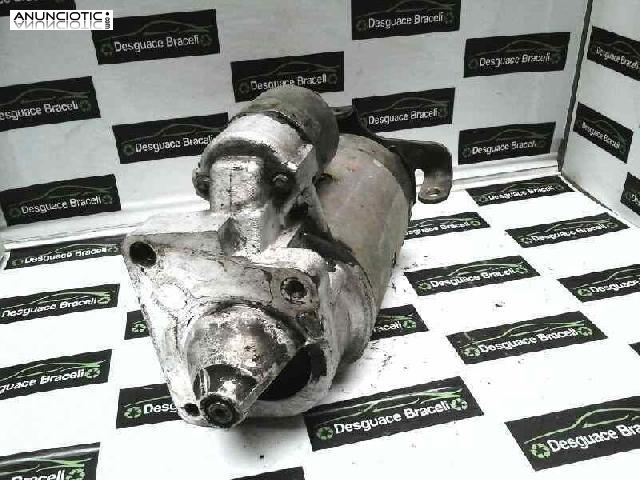 Motor arranque de renault r9 f8m700