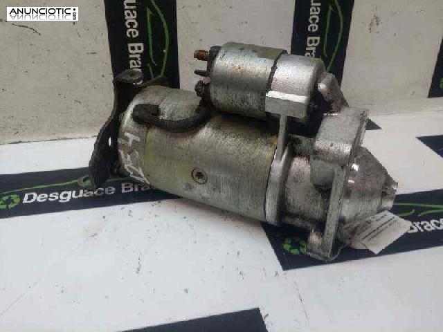 Motor arranque de renault r9 f8m700