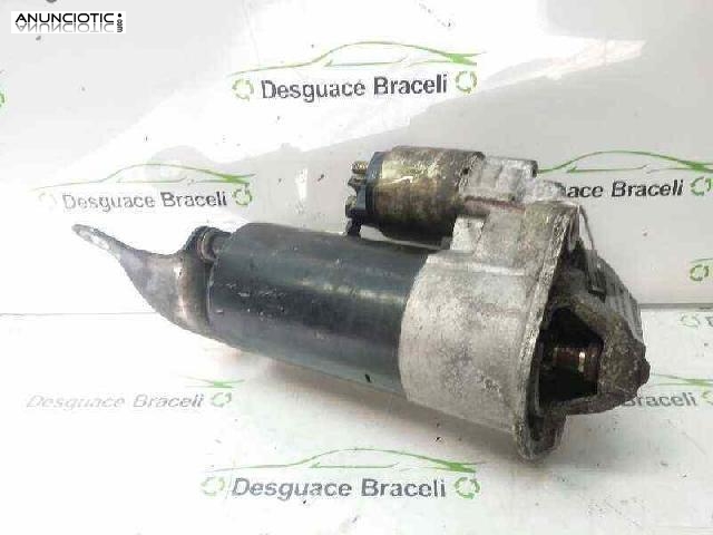 Motor arranque de volvo s60 b5244s