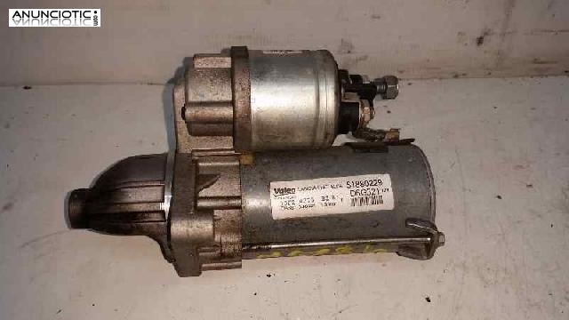 Motor arranque 3624271 d6g321 citroen