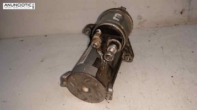 Motor arranque 3624271 d6g321 citroen