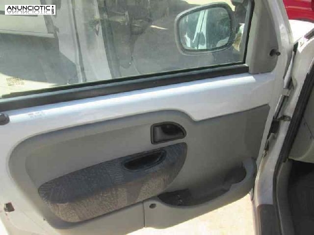 Despiece 08728 de renault kangoo