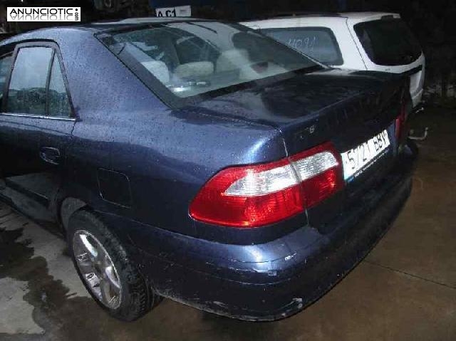 Despiece 05852 de mazda 626 berlina