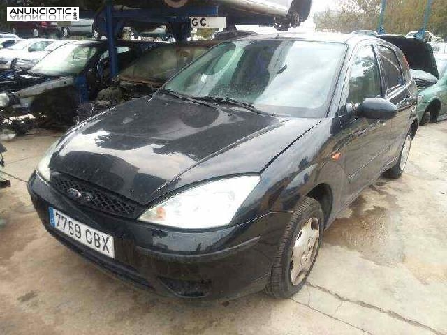 Despiece 10112 de ford focus berlina