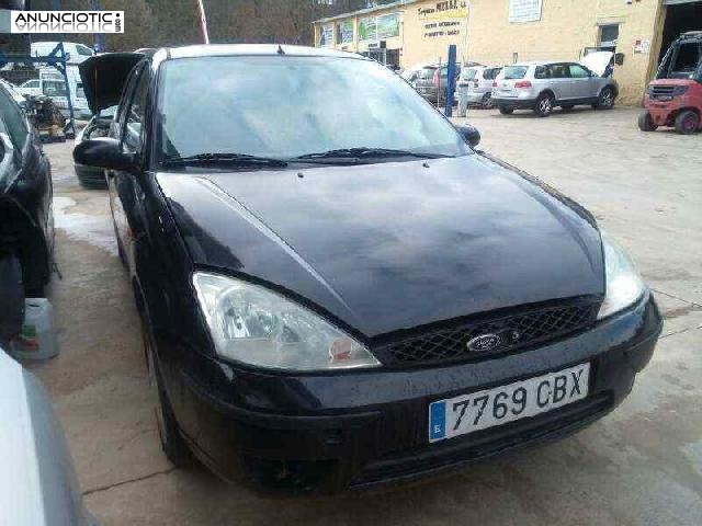 Despiece 10112 de ford focus berlina