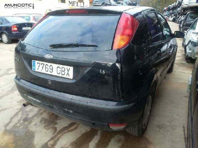 Despiece 10112 de ford focus berlina