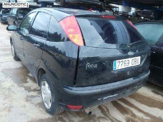 Despiece 10112 de ford focus berlina