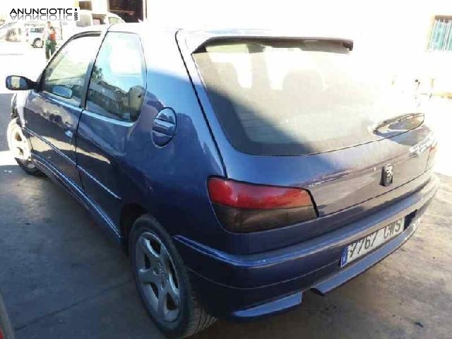 Despiece 11234 de peugeot 306 berlina