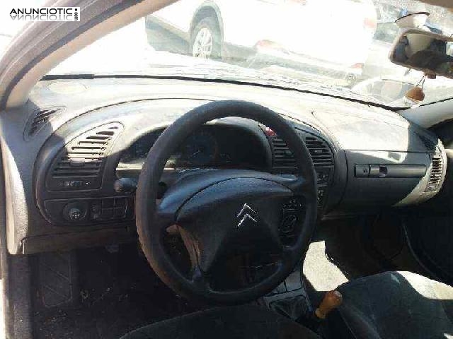 Despiece 11390 de citroen xsara berlina