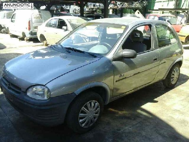 Elevalunas de opel corsa - (210934)