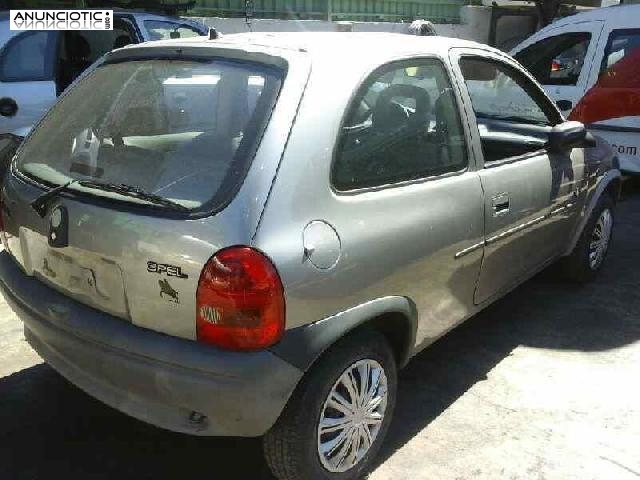 Elevalunas de opel corsa - (210934)